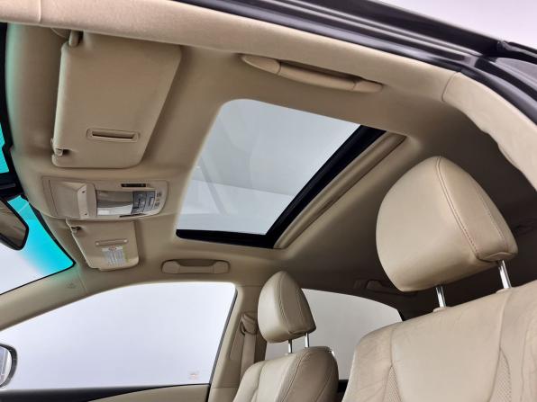 Lexus RX III с пробегом 2010 года, цена 1 799 000 рублей, 267486 км, внедорожник, Автокод Объявления