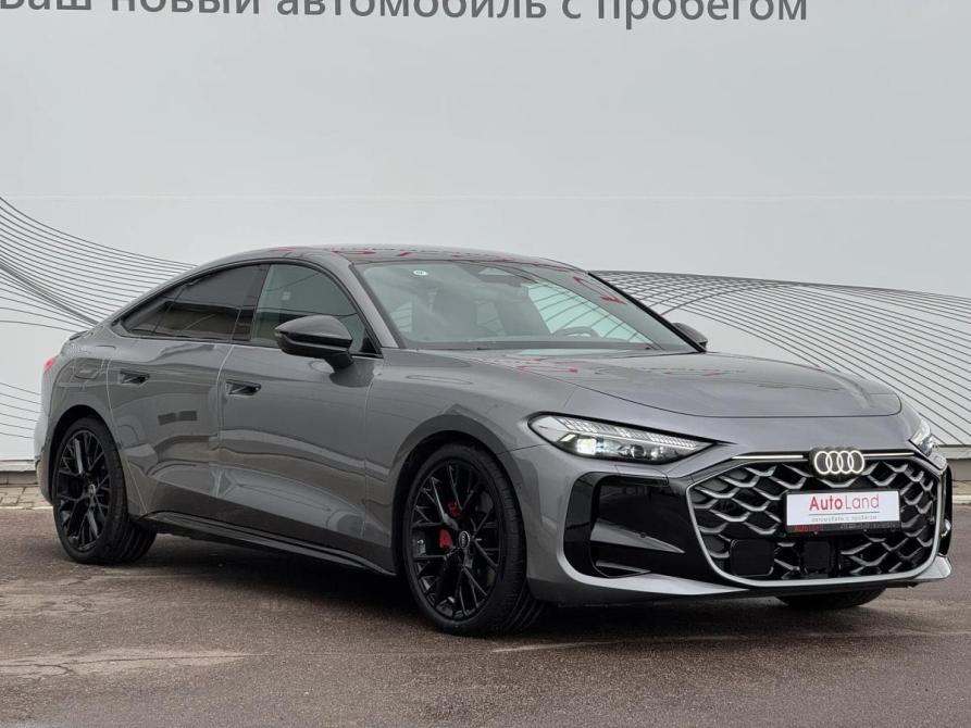 Audi A5 III (B10) Воронеж  - изображение 5