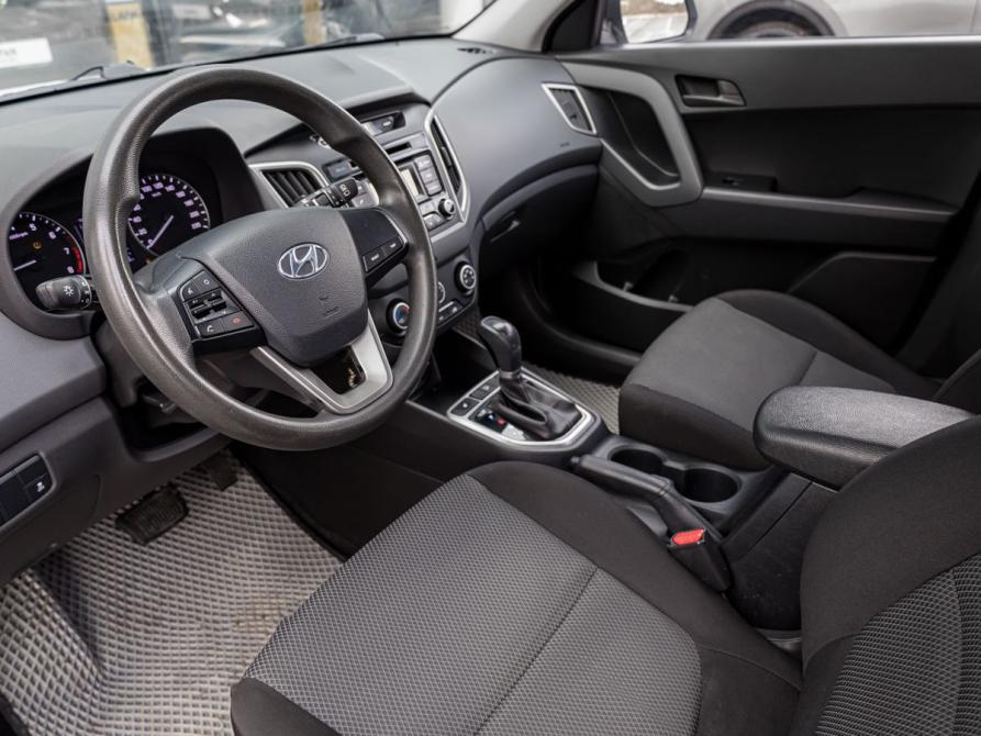 Hyundai Creta I Казань  - изображение 5