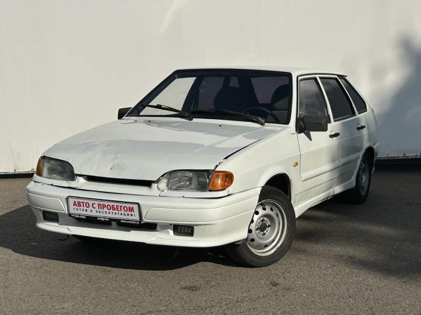 Lada (ВАЗ) 2114 с пробегом 2010 года, цена 145 000 рублей, 282679 км, хэтчбек, Автокод Объявления