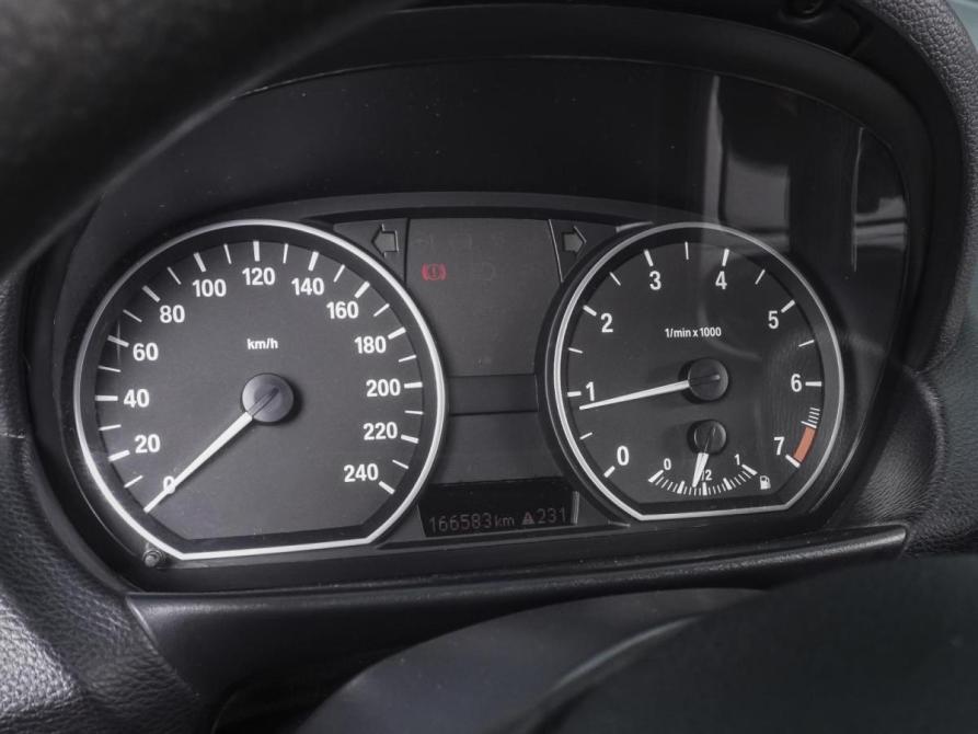 BMW 1 серии I (E81/E82/E87/E88) Рестайлинг Ростов-на-Дону  - изображение 14