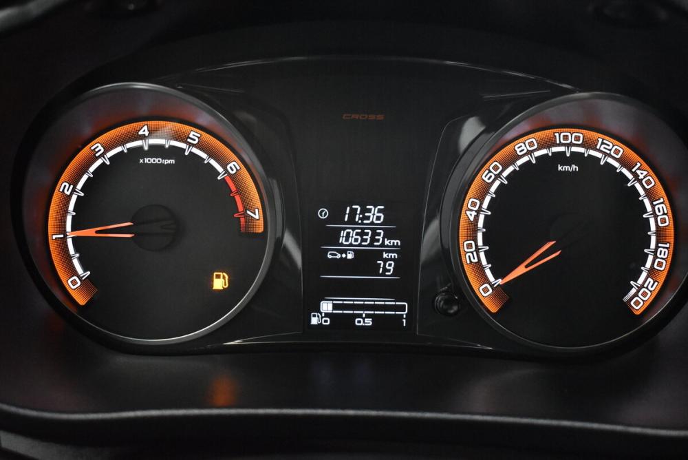 Lada (ВАЗ) Granta I Рестайлинг Москва  - изображение 6