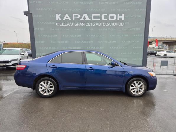 Toyota Camry VI (XV40) с пробегом 2008 года, цена 1 038 000 рублей, 279964 км, седан, Автокод Объявления