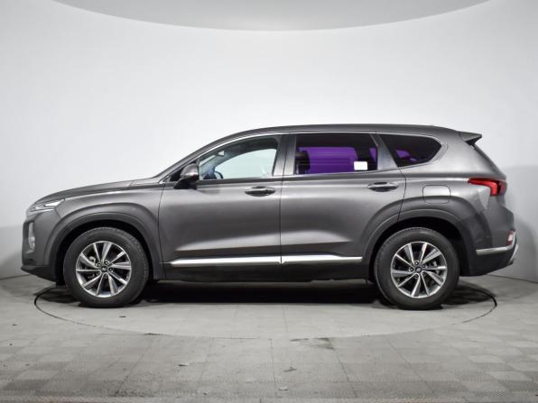 Hyundai Santa Fe IV с пробегом 2019 года, цена 2 900 000 рублей, 72262 км, внедорожник, Автокод Объявления