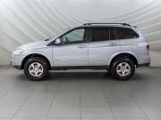 SsangYong Kyron I Рестайлинг Волгоград  - изображение 43