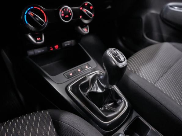 Kia Rio IV с пробегом 2017 года, цена 977 000 рублей, 197000 км, седан, Автокод Объявления