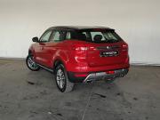 Geely Atlas I Москва  - изображение 22