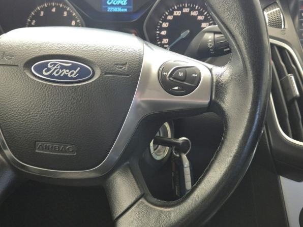 Ford Focus III с пробегом 2012 года, цена 679 000 рублей, 225033 км, хэтчбек, Автокод Объявления