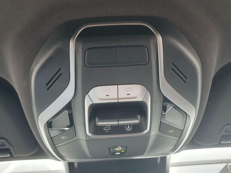 Geely Tugella I Рестайлинг Санкт-Петербург  - изображение 32
