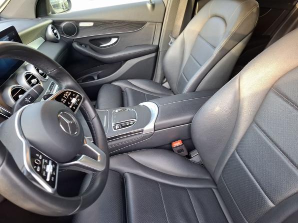 Mercedes-Benz GLC I (X253) Рестайлинг с пробегом 2019 года, цена 3 990 000 рублей, 75862 км, внедорожник, Автокод Объявления