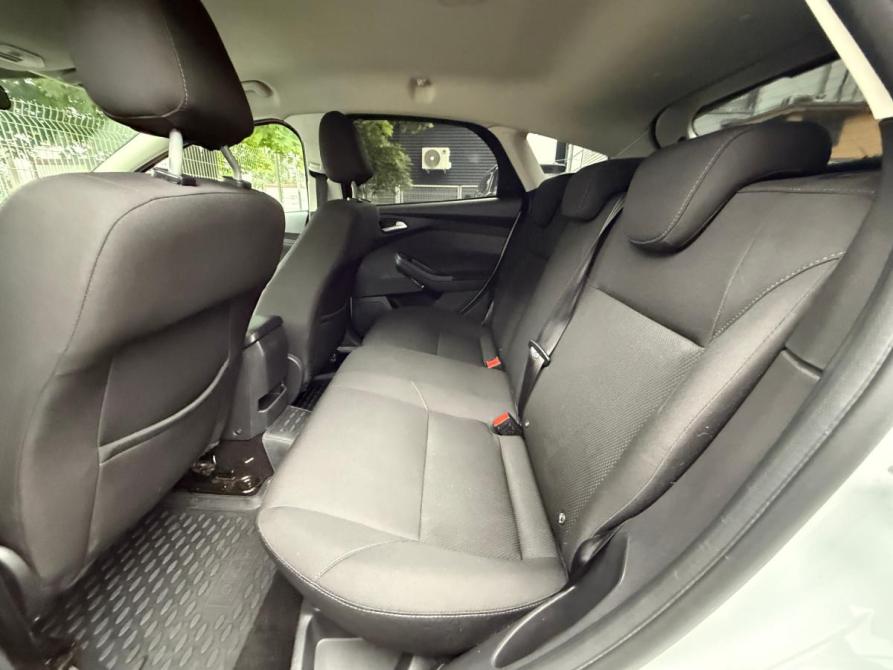 Ford Focus III Рестайлинг Санкт-Петербург  - изображение 9