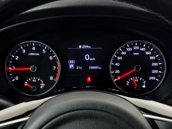 Kia Sportage IV Рестайлинг с пробегом 2019 года, цена 2 150 000 рублей, 139347 км, внедорожник, Автокод Объявления