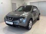 Nissan Juke I Омск  - изображение 17