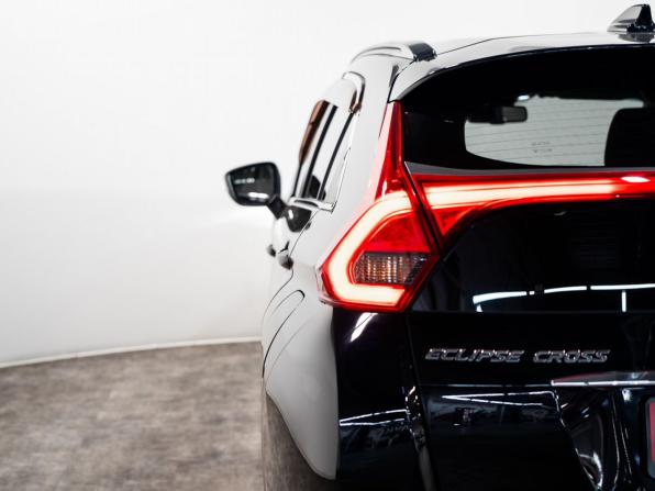 Mitsubishi Eclipse Cross I с пробегом 2018 года, цена 2 150 000 рублей, 105586 км, внедорожник, Автокод Объявления