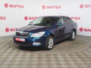 Skoda Octavia II (A5) Рестайлинг Вологда  - изображение 18