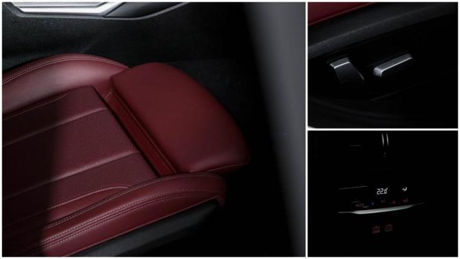 BMW 3 серии VII (G2x) с пробегом 2021 года, цена 5 350 000 рублей, 62194 км, седан, Автокод Объявления