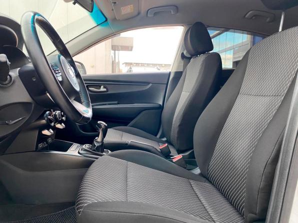 Kia Rio IV с пробегом 2018 года, цена 1 009 000 рублей, 156689 км, седан, Автокод Объявления