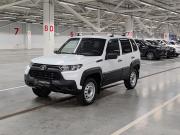 Lada (ВАЗ) Niva Travel I Казань  - изображение 23