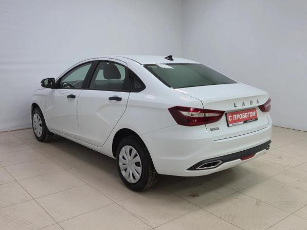 Lada (ВАЗ) Vesta I Рестайлинг (NG) с пробегом 2025 года, цена 1 750 000 рублей, 356 км, седан, Автокод Объявления