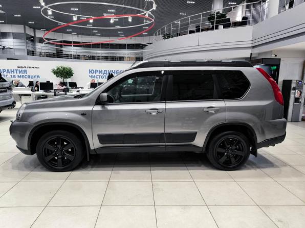 Nissan X-Trail II с пробегом 2008 года, цена 850 000 рублей, 287796 км, внедорожник, Автокод Объявления
