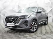 Chery Tiggo 7 Pro Max I Ульяновск  - изображение 24