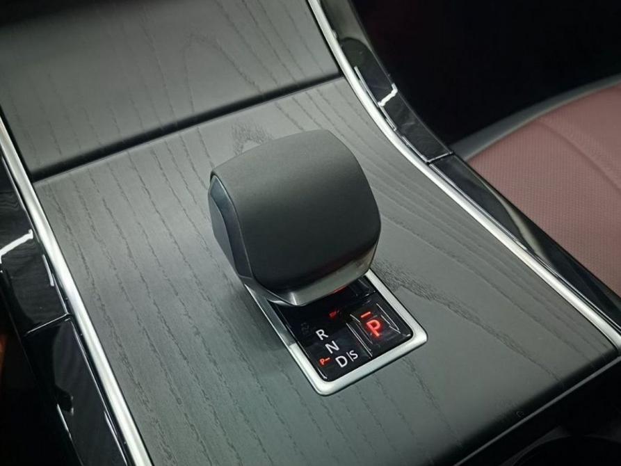 Land Rover Range Rover Evoque II Рестайлинг Воронеж  - изображение 11