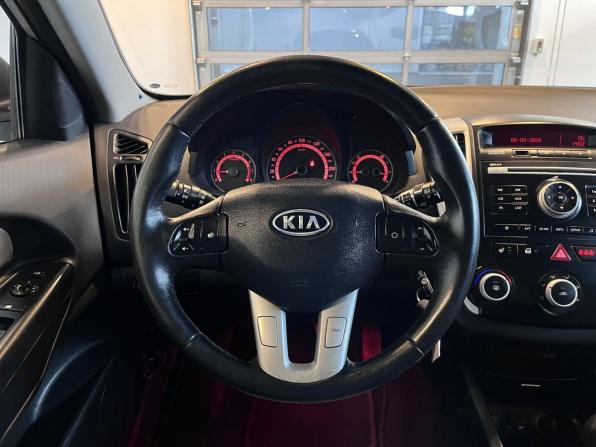 Kia Ceed I Рестайлинг с пробегом 2010 года, цена 710 000 рублей, 162603 км, хэтчбек, Автокод Объявления