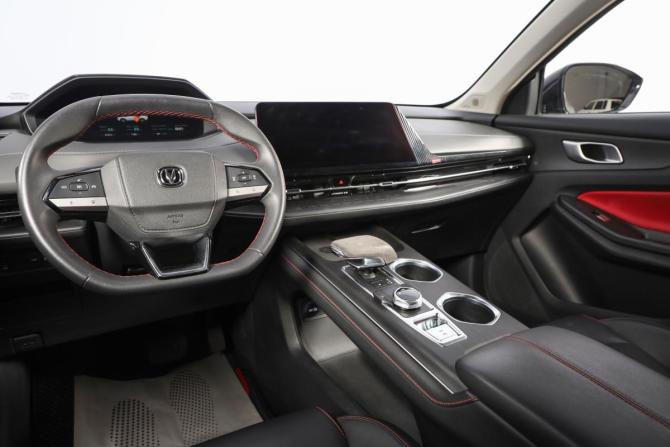 Changan CS55 Plus II с пробегом 2023 года, цена 1 999 000 рублей, 61308 км, внедорожник, Автокод Объявления
