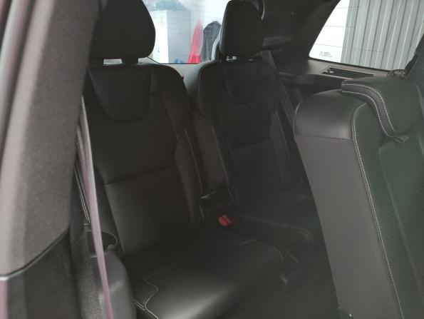 Volvo XC90 II Рестайлинг 1 с пробегом 2021 года, цена 5 890 000 рублей, 88840 км, внедорожник, Автокод Объявления