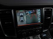 Porsche Panamera I Рестайлинг Москва  - изображение 47