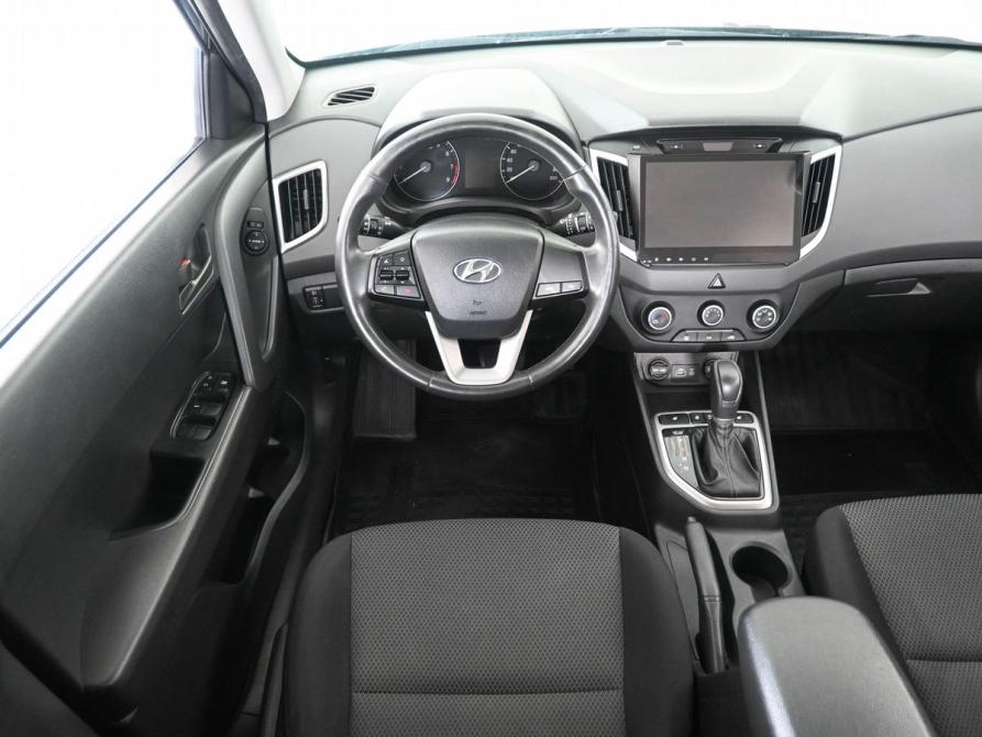 Hyundai Creta I Ростов-на-Дону  - изображение 13