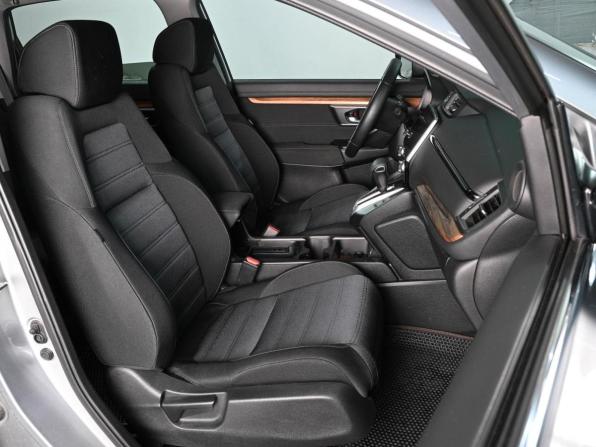Honda CR-V V Рестайлинг с пробегом 2020 года, цена 3 239 000 рублей, 44239 км, внедорожник, Автокод Объявления