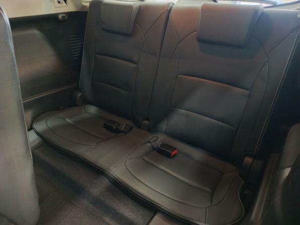 Nissan Qashqai+2 I Рестайлинг с пробегом 2011 года, цена 1 010 000 рублей, 216000 км, внедорожник, Автокод Объявления