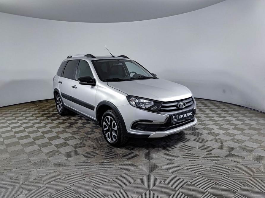 Lada (ВАЗ) Granta I Рестайлинг Уфа  - изображение 3