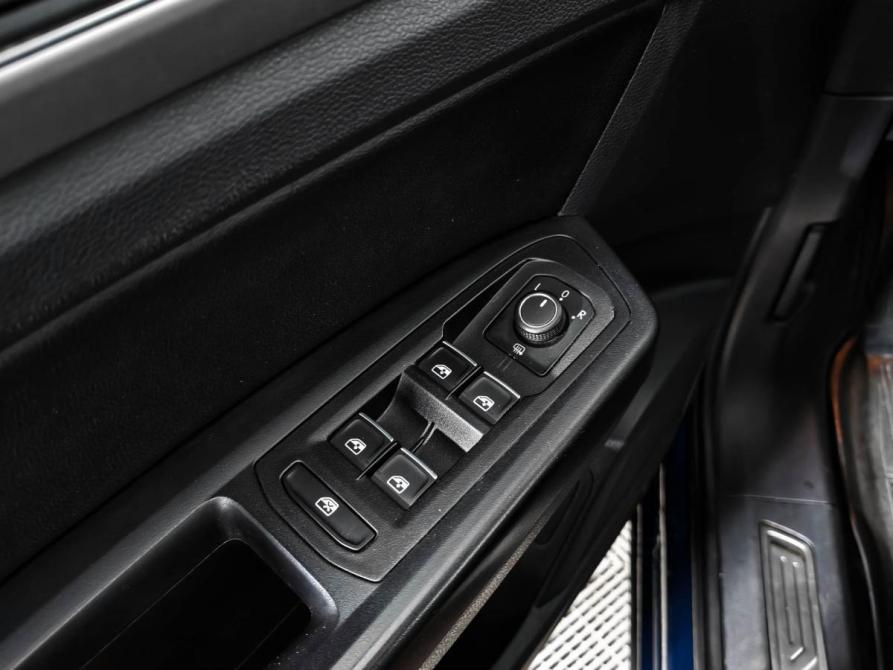 Volkswagen Teramont I Санкт-Петербург  - изображение 10