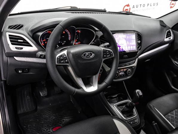 Lada (ВАЗ) Vesta I с пробегом 2018 года, цена 1 049 000 рублей, 157000 км, универсал, Автокод Объявления