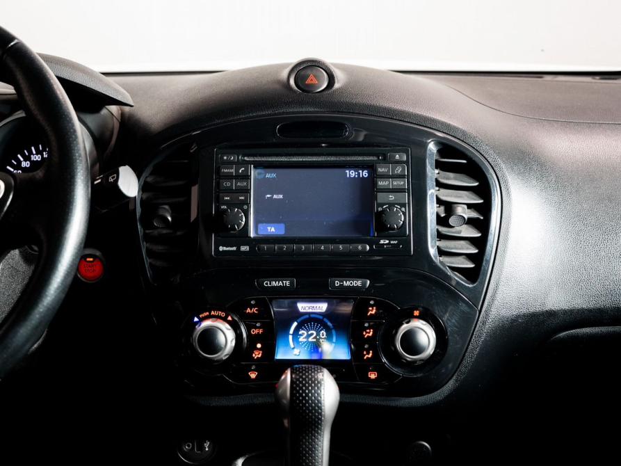 Nissan Juke I Чита  - изображение 12