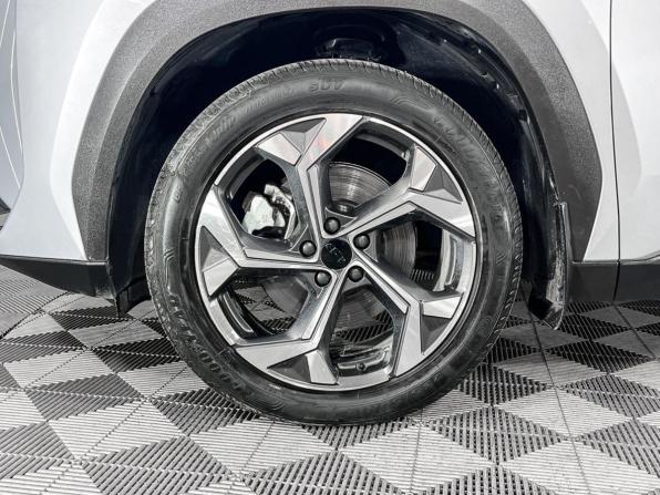 Geely Atlas II с пробегом 2023 года, цена 2 437 900 рублей, 40942 км, внедорожник, Автокод Объявления