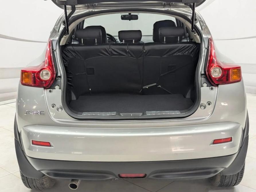 Nissan Juke I Воронеж  - изображение 9