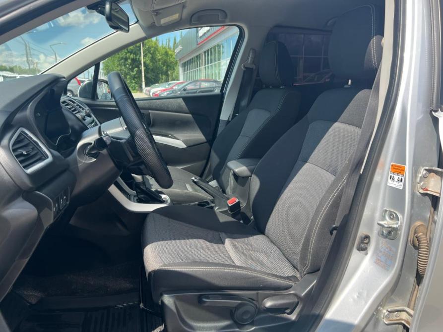 Suzuki SX4 II (S-Cross) Стерлитамак  - изображение 13
