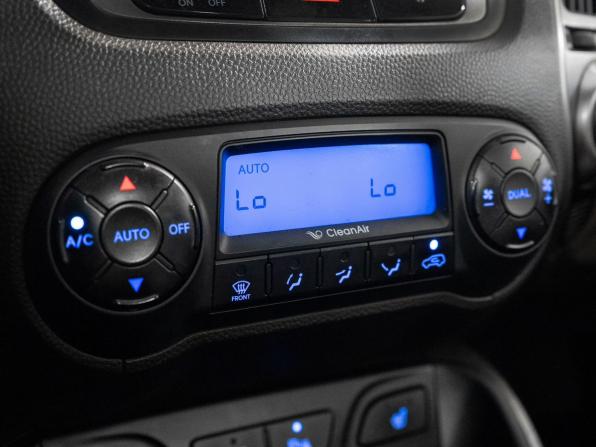 Hyundai ix35 I с пробегом 2012 года, цена 1 300 000 рублей, 147718 км, внедорожник, Автокод Объявления