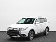 Mitsubishi Outlander III Рестайлинг 3 Москва  - изображение 17