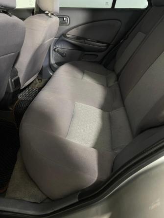 Nissan Almera II (N16) Рестайлинг с пробегом 2004 года, цена 260 000 рублей, 343360 км, седан, Автокод Объявления