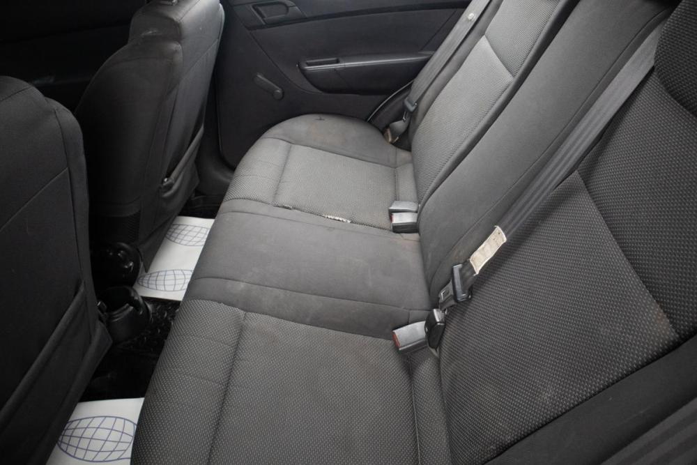 Chevrolet Aveo I Рестайлинг Оренбург  - изображение 17