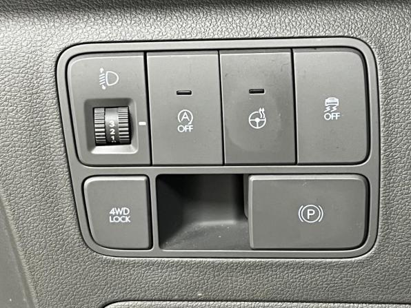 Hyundai Staria I с пробегом 2023 года, цена 5 450 000 рублей, 78093 км, минивэн, Автокод Объявления