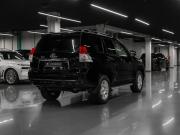 Toyota Land Cruiser Prado 150 Series Москва  - изображение 30