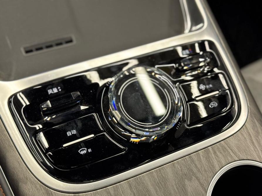 Geely Galaxy M7 Уфа  - изображение 24