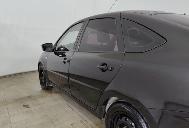 Lada (ВАЗ) Granta I с пробегом 2015 года, цена 405 000 рублей, 181000 км, лифтбек, Автокод Объявления