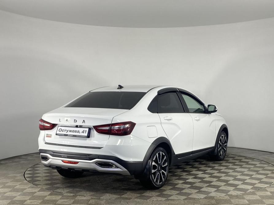 Lada (ВАЗ) Vesta I Рестайлинг (NG) Воронеж  - изображение 15
