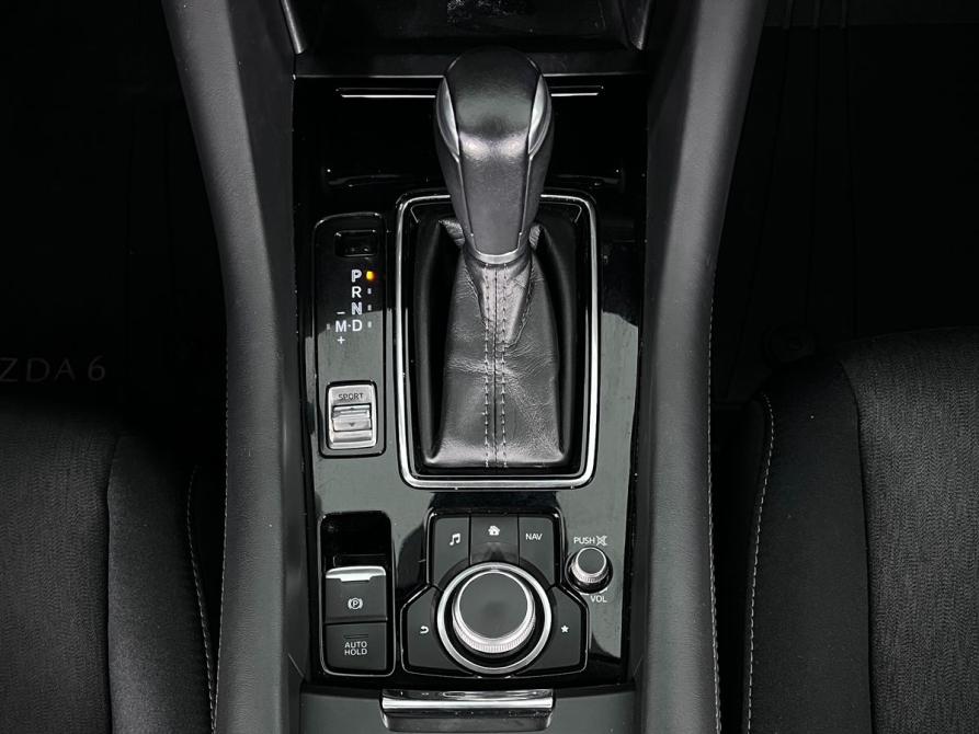 Mazda 6 III (GJ) Рестайлинг 2 Калининград  - изображение 16